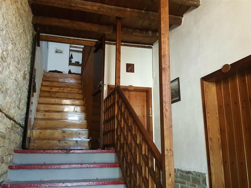 Hotel Bineri Gjirokastër Exterior foto